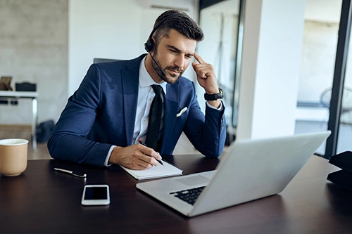 Atendimento online